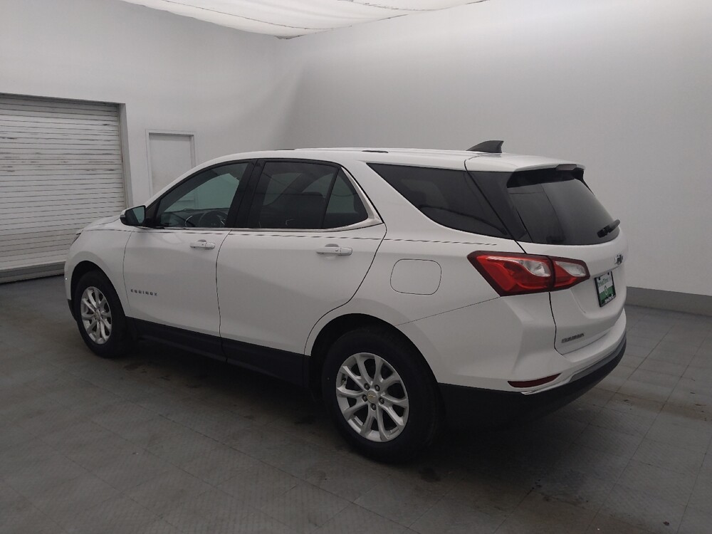 2018 Chevrolet Equinox in Baton Rouge, LA 70816 - 18133667 3