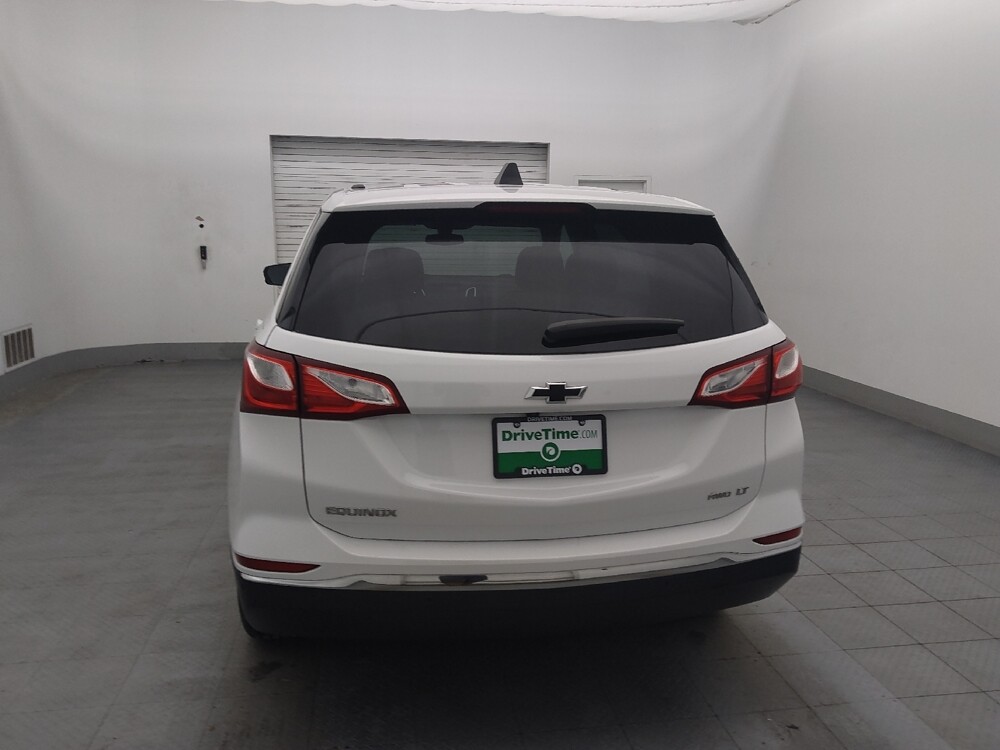 2018 Chevrolet Equinox in Baton Rouge, LA 70816 - 18133667 6