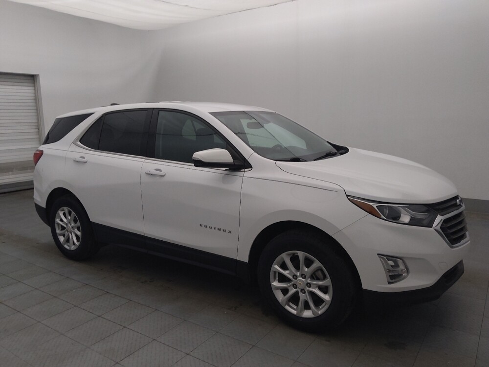 2018 Chevrolet Equinox in Baton Rouge, LA 70816 - 18133667 11
