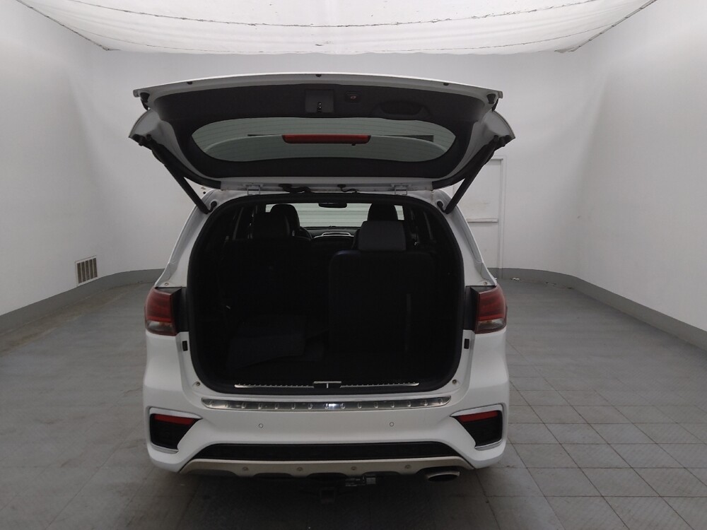 2019 Kia Sorento in Metairie, LA 70006 - 18133668 29