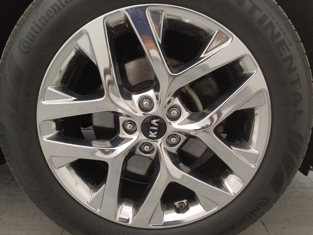 2019 Kia Sorento in Metairie, LA 70006 - 18133668 31