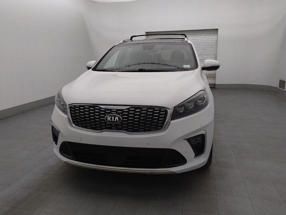 2019 Kia Sorento in Metairie, LA 70006 - 18133668 15
