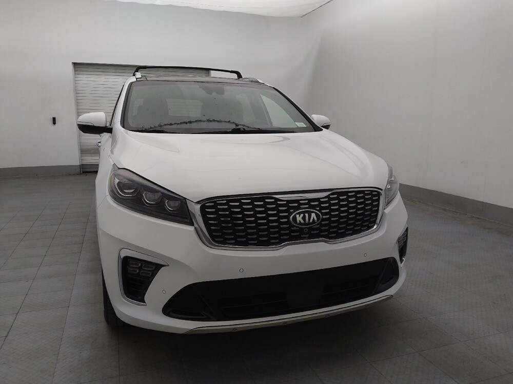 2019 Kia Sorento in Metairie, LA 70006 - 18133668 14