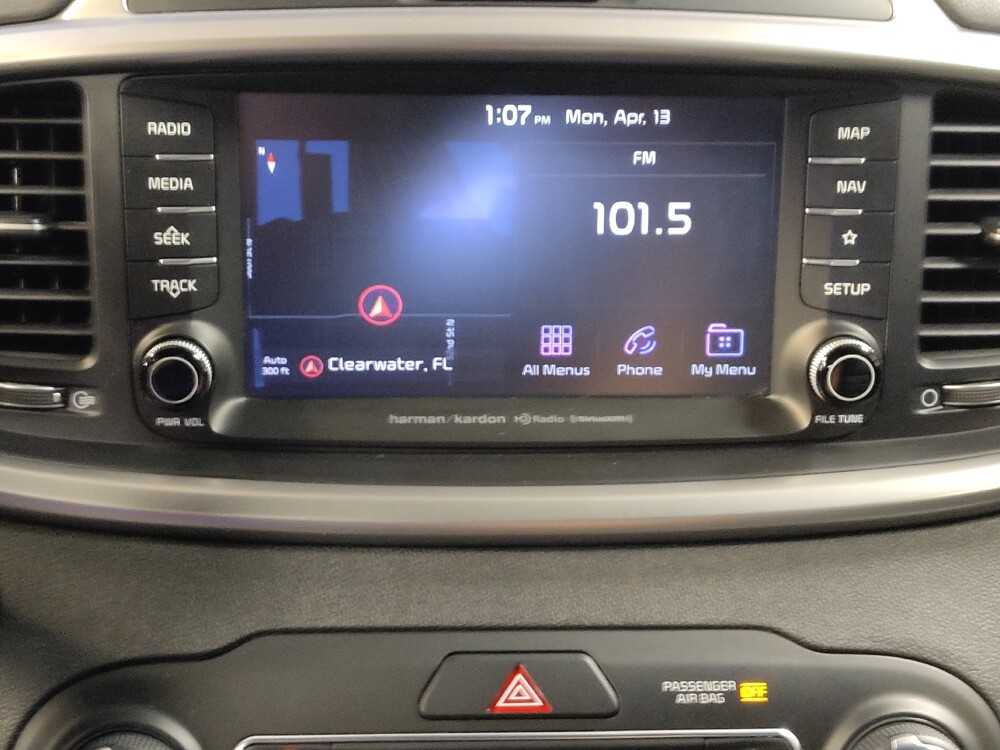 2019 Kia Sorento in Metairie, LA 70006 - 18133668 25