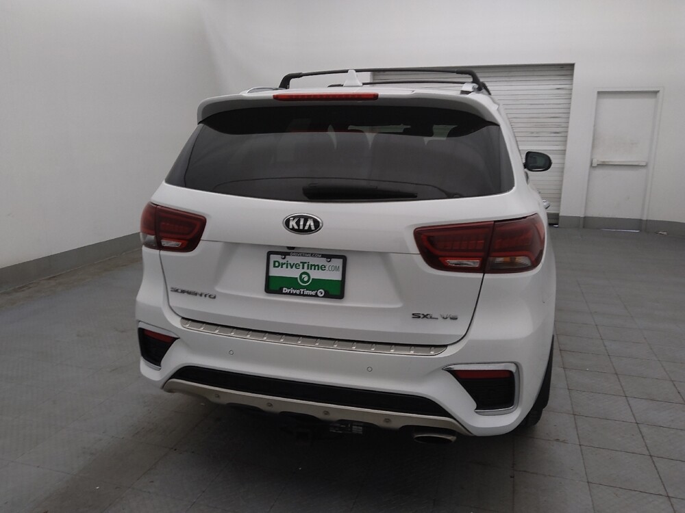2019 Kia Sorento in Metairie, LA 70006 - 18133668 7
