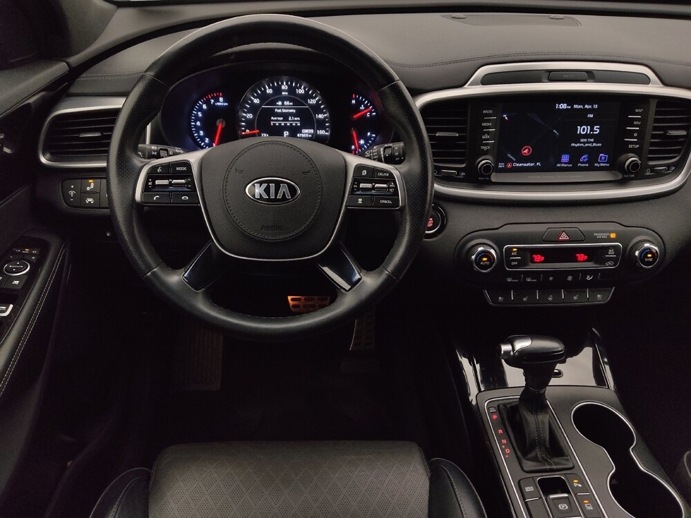 2019 Kia Sorento in Metairie, LA 70006 - 18133668 22
