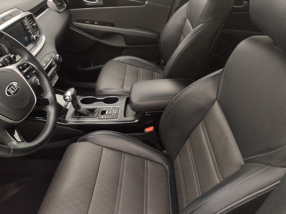 2019 Kia Sorento in Metairie, LA 70006 - 18133668 17