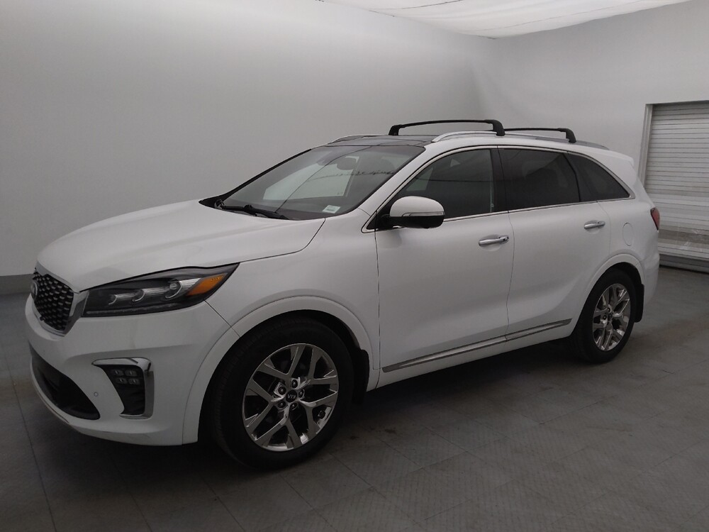 2019 Kia Sorento in Metairie, LA 70006 - 18133668 2