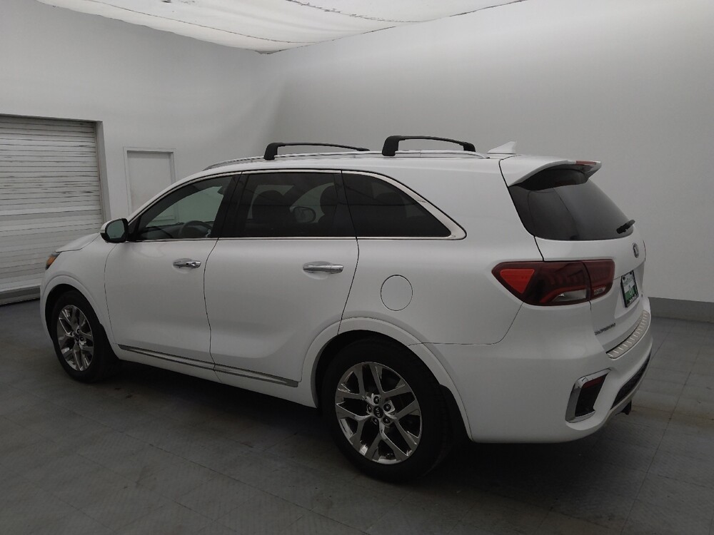 2019 Kia Sorento in Metairie, LA 70006 - 18133668 3