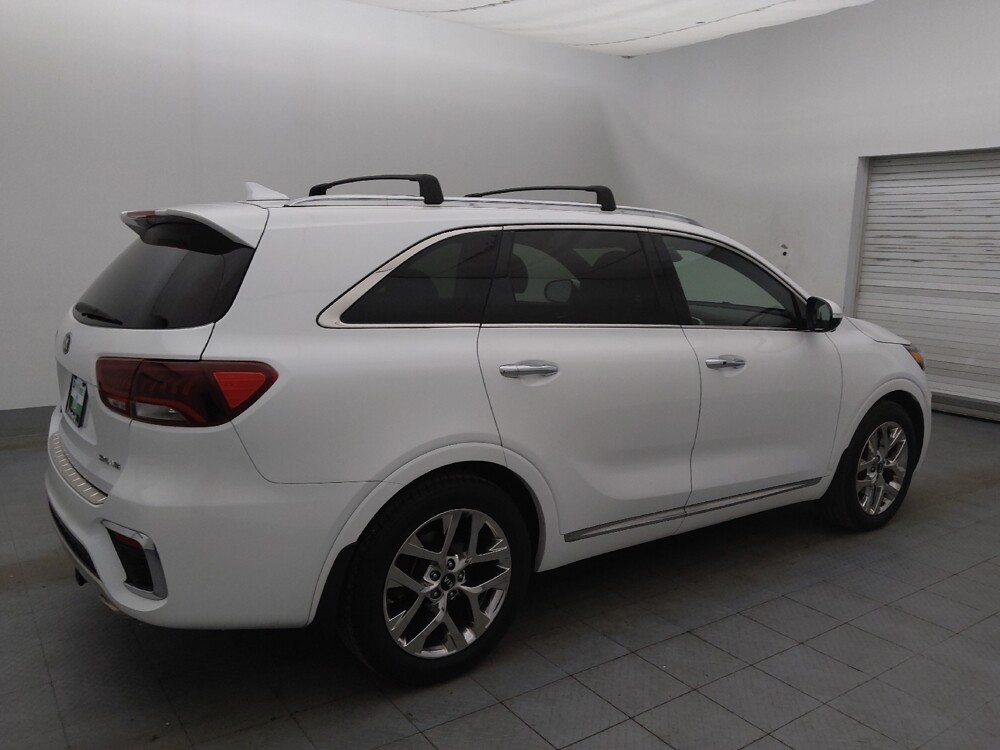 2019 Kia Sorento in Metairie, LA 70006 - 18133668 10
