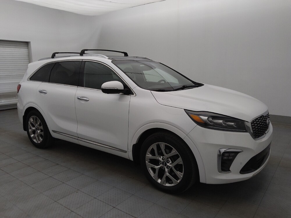 2019 Kia Sorento in Metairie, LA 70006 - 18133668 11