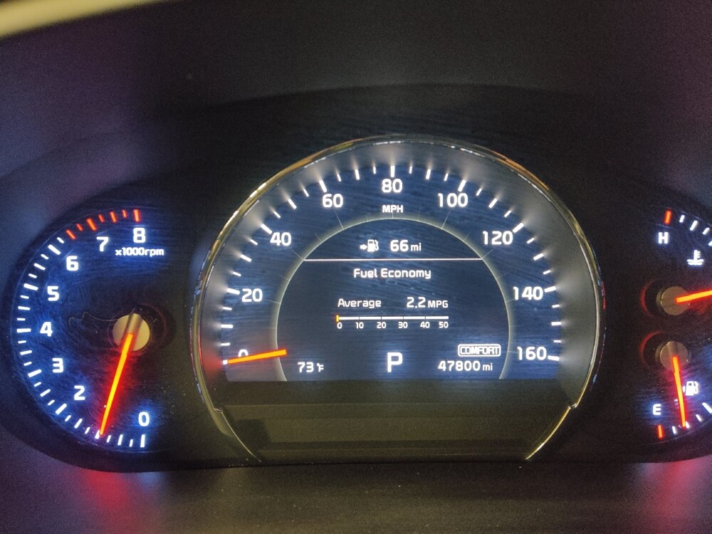 2019 Kia Sorento in Metairie, LA 70006 - 18133668 23