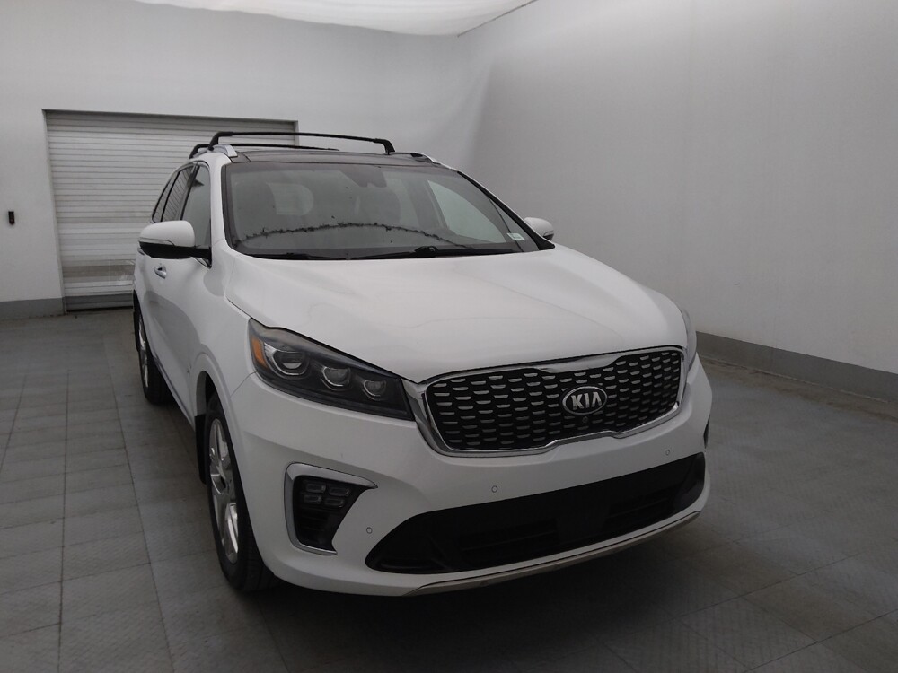 2019 Kia Sorento in Metairie, LA 70006 - 18133668 13