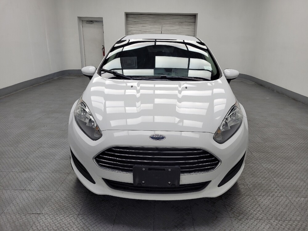 2019 Ford Fiesta in Las Vegas, NV 89102 - 18133669 15