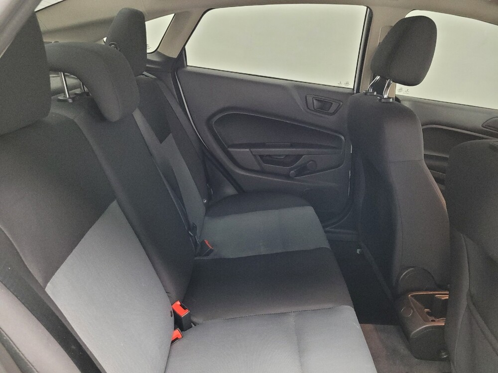 2019 Ford Fiesta in Las Vegas, NV 89102 - 18133669 19