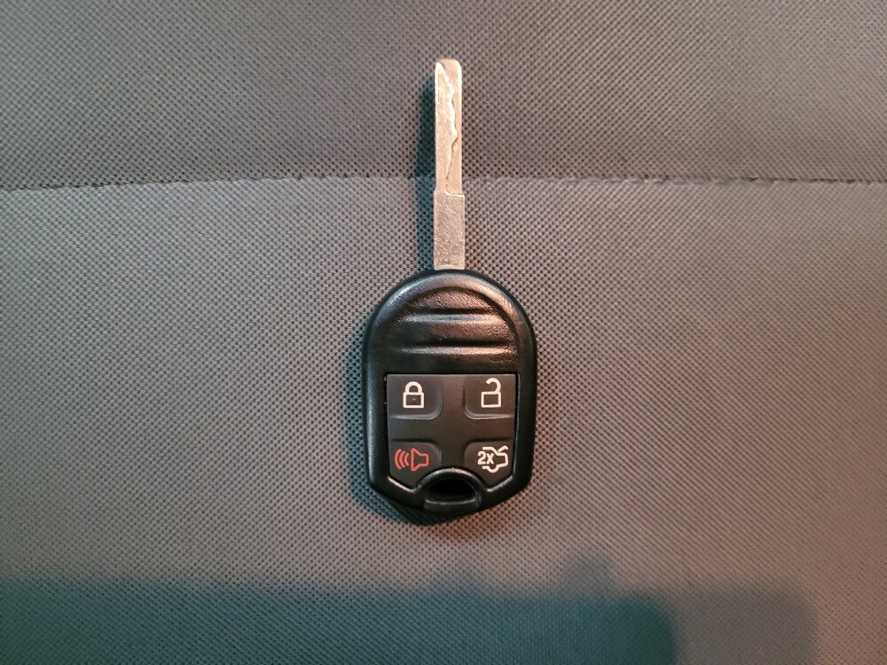 2019 Ford Fiesta in Las Vegas, NV 89102 - 18133669 32