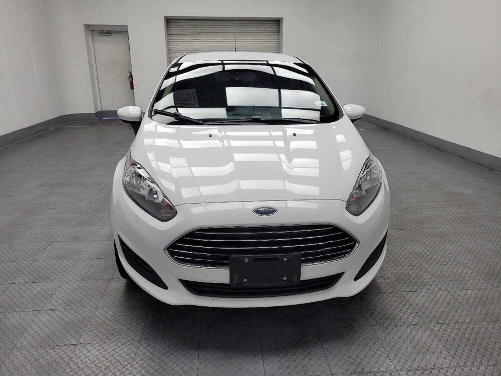 2019 Ford Fiesta in Las Vegas, NV 89102 - 18133669 14