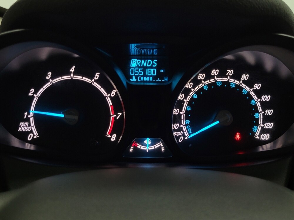 2019 Ford Fiesta in Las Vegas, NV 89102 - 18133669 26