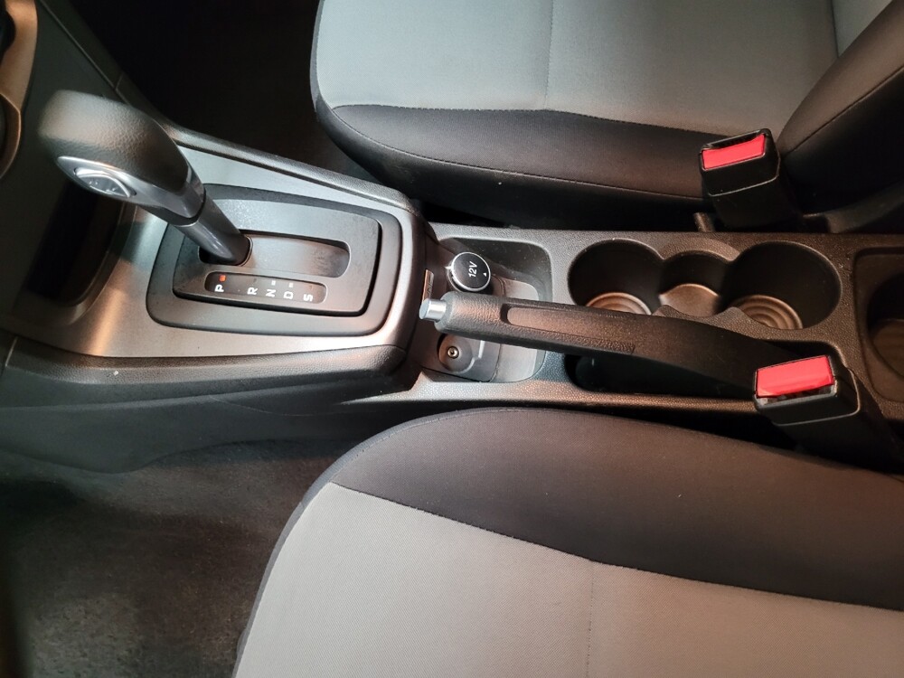 2019 Ford Fiesta in Las Vegas, NV 89102 - 18133669 23