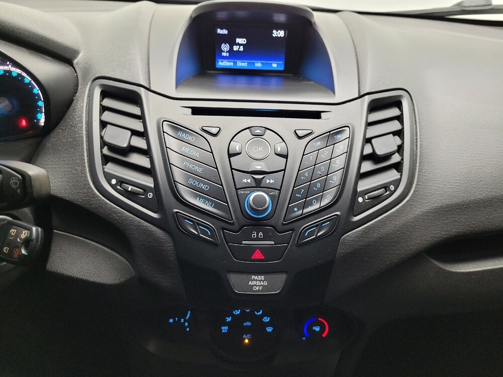 2019 Ford Fiesta in Las Vegas, NV 89102 - 18133669 25