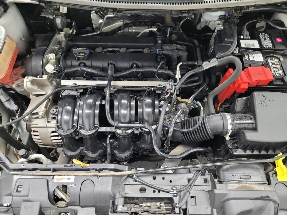 2019 Ford Fiesta in Las Vegas, NV 89102 - 18133669 30