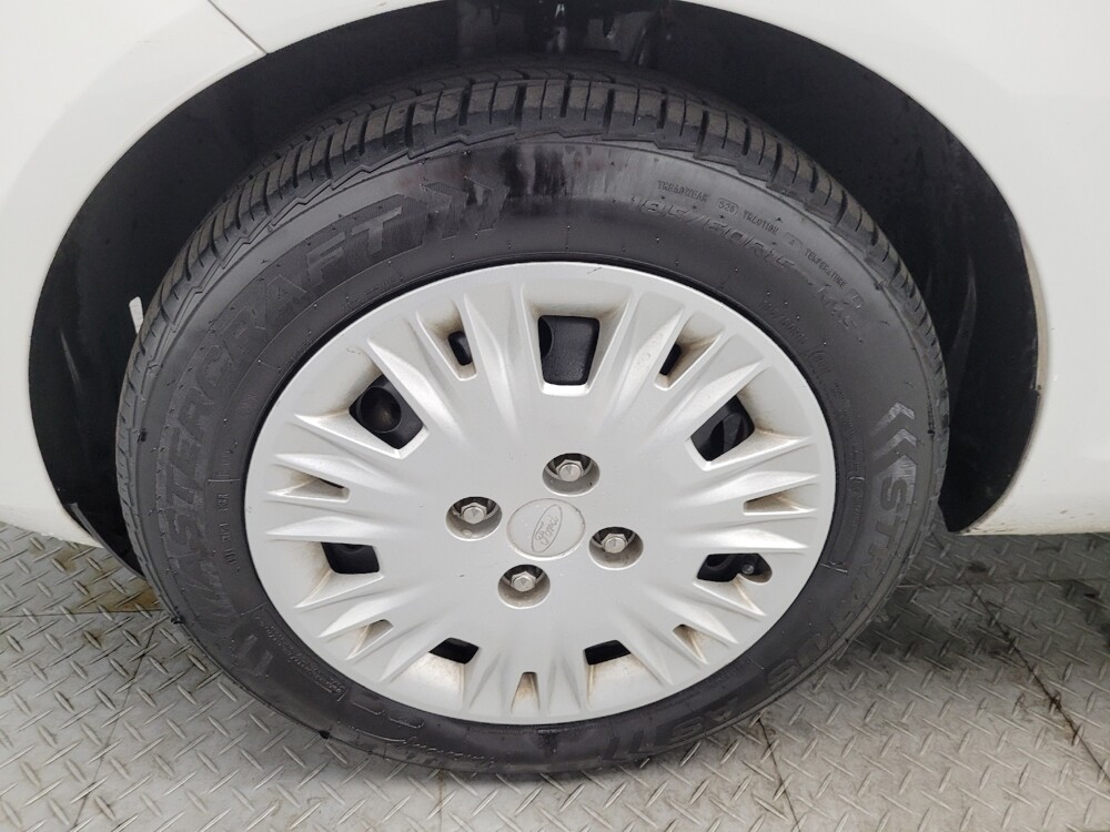 2019 Ford Fiesta in Las Vegas, NV 89102 - 18133669 31