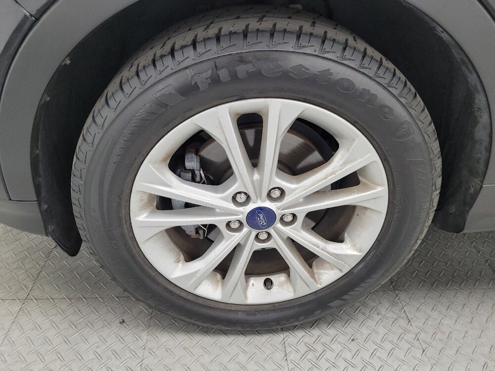 2018 Ford Escape in Reno, NV 89502 - 18133670 31