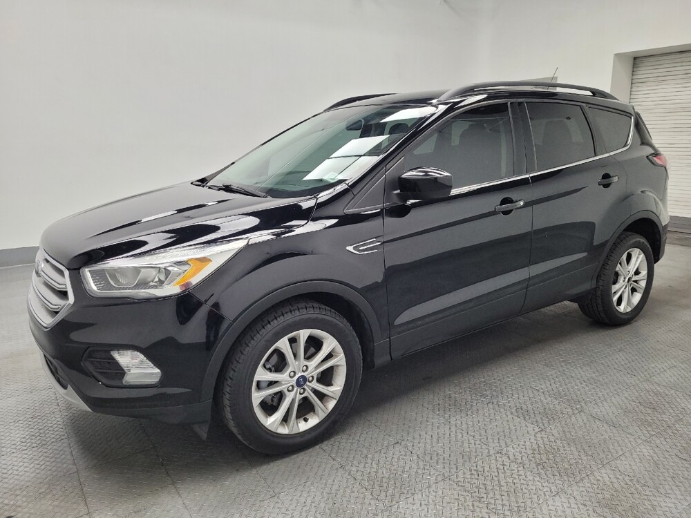2018 Ford Escape in Reno, NV 89502 - 18133670 2