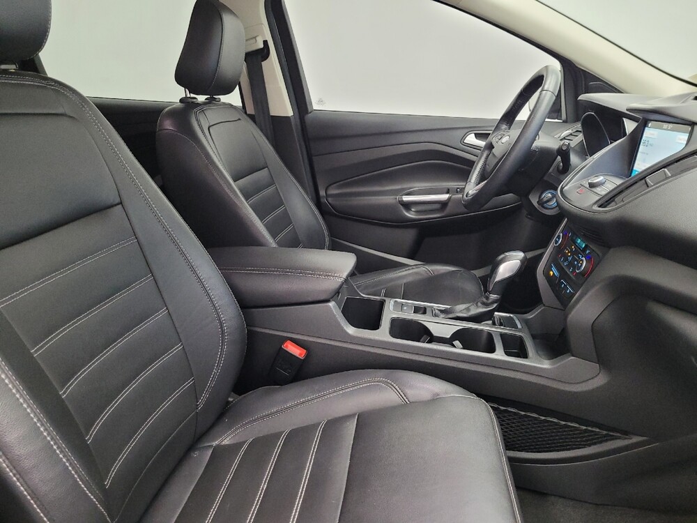 2018 Ford Escape in Reno, NV 89502 - 18133670 21
