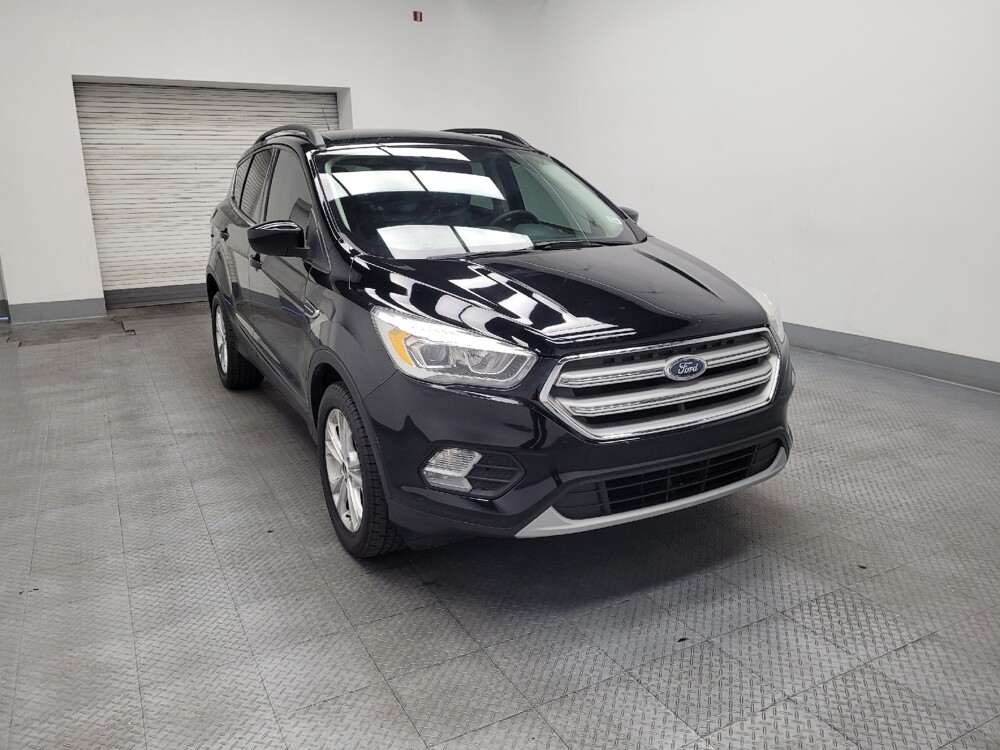 2018 Ford Escape in Reno, NV 89502 - 18133670 13