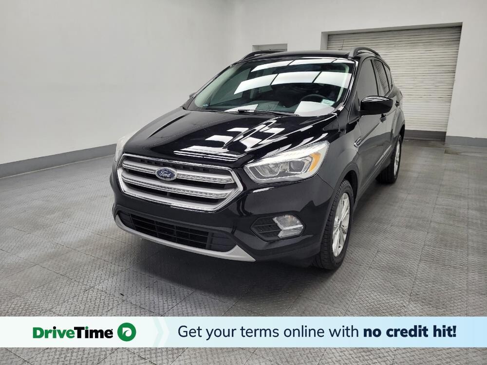 2018 Ford Escape in Reno, NV 89502 - 18133670
