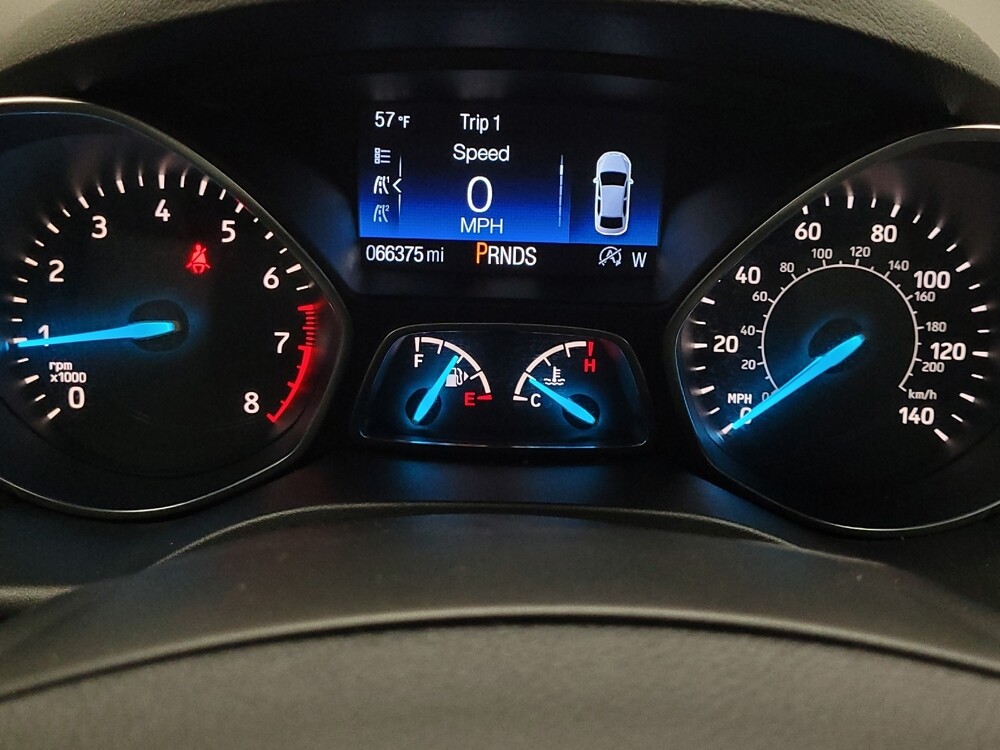 2018 Ford Escape in Reno, NV 89502 - 18133670 23