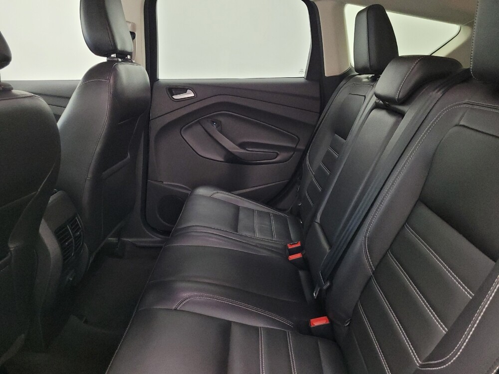 2018 Ford Escape in Reno, NV 89502 - 18133670 18