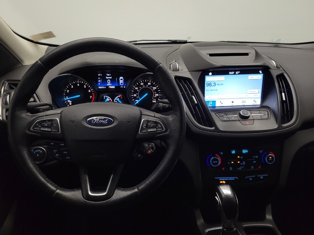 2018 Ford Escape in Reno, NV 89502 - 18133670 22