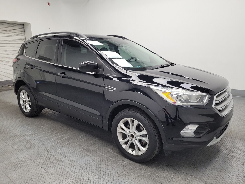 2018 Ford Escape in Reno, NV 89502 - 18133670 11