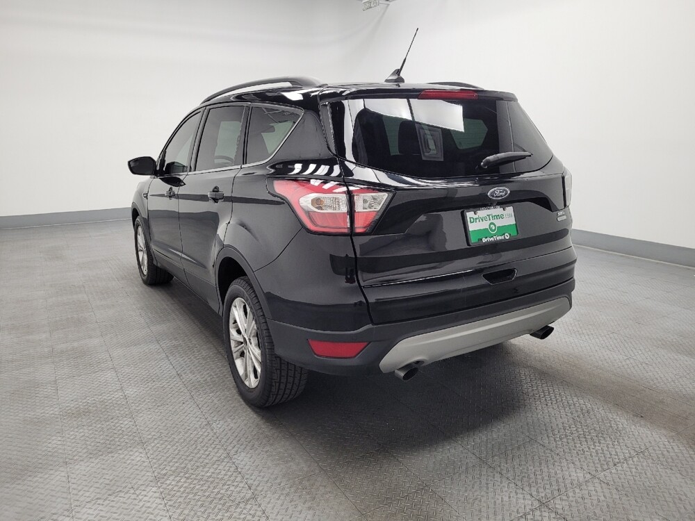 2018 Ford Escape in Reno, NV 89502 - 18133670 5