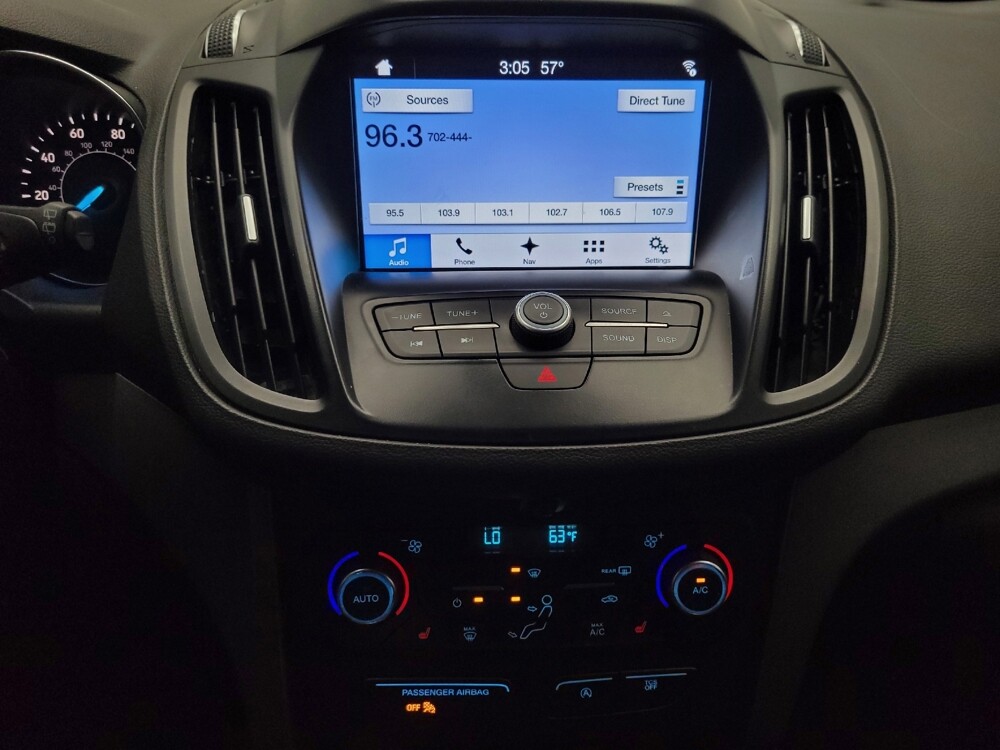 2018 Ford Escape in Reno, NV 89502 - 18133670 25