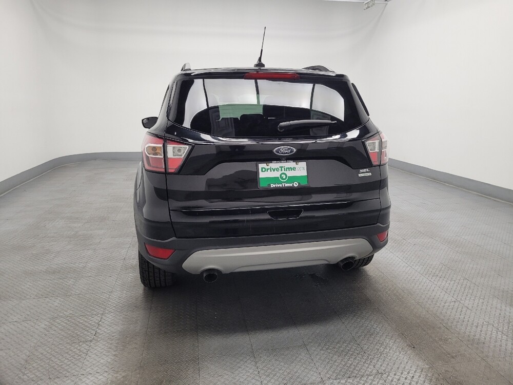2018 Ford Escape in Reno, NV 89502 - 18133670 6
