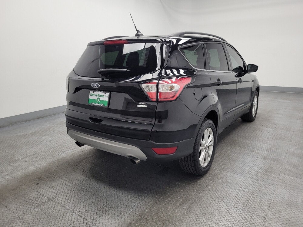 2018 Ford Escape in Reno, NV 89502 - 18133670 9