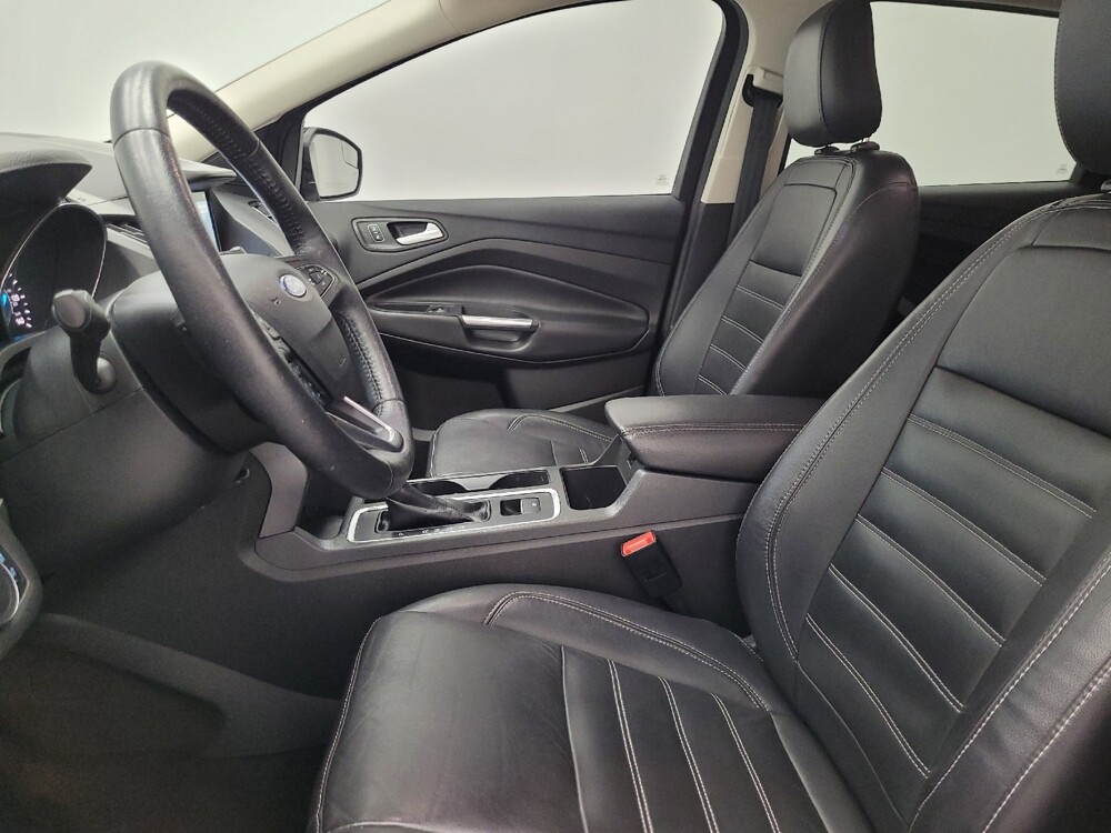 2018 Ford Escape in Reno, NV 89502 - 18133670 17