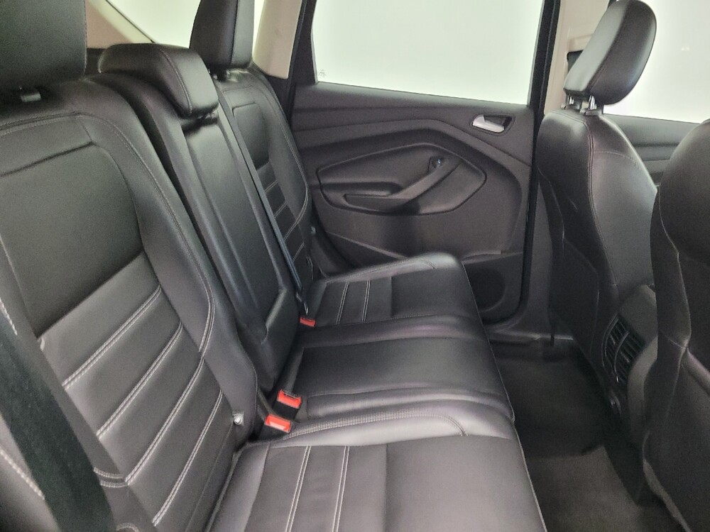 2018 Ford Escape in Reno, NV 89502 - 18133670 19