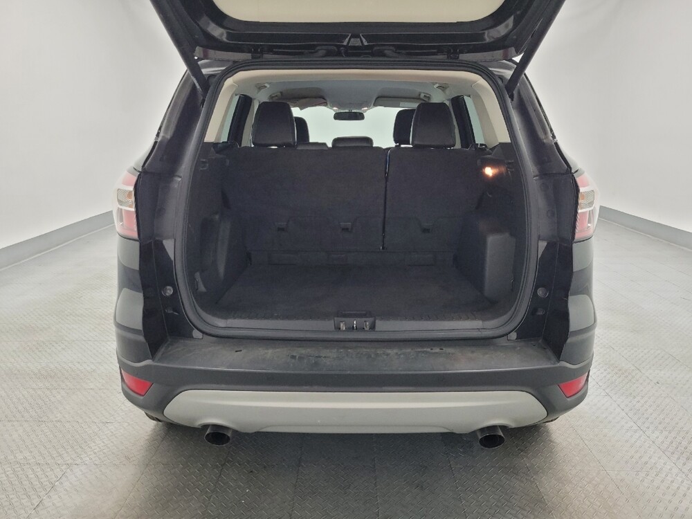 2018 Ford Escape in Reno, NV 89502 - 18133670 29