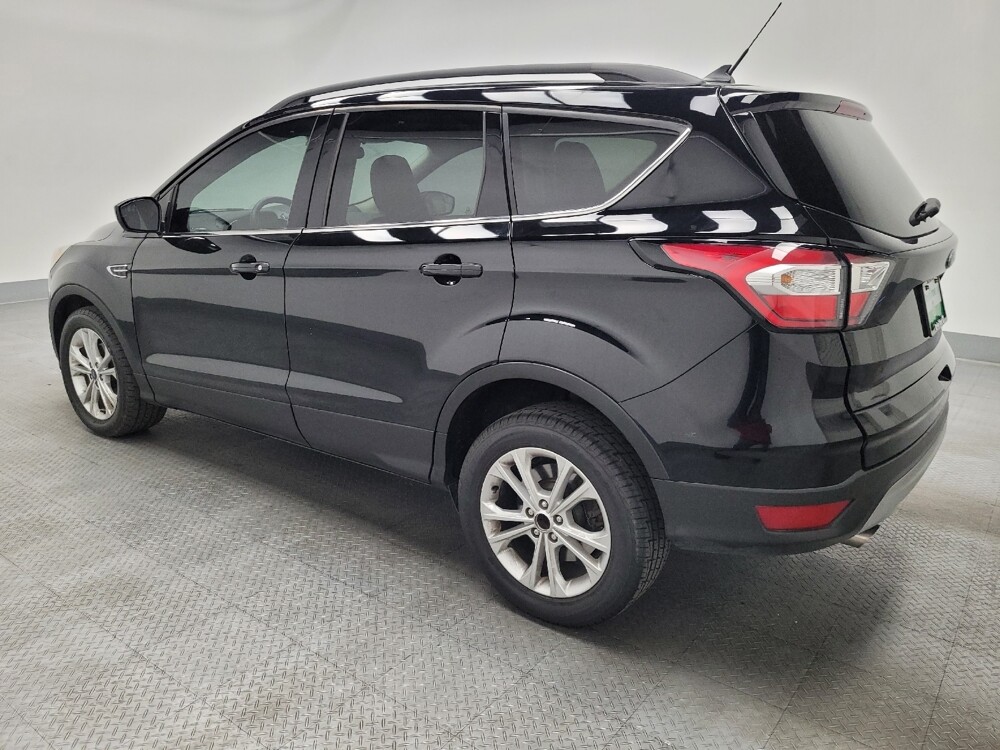2018 Ford Escape in Reno, NV 89502 - 18133670 3