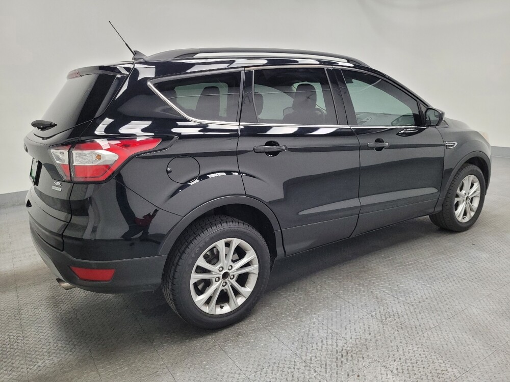2018 Ford Escape in Reno, NV 89502 - 18133670 10