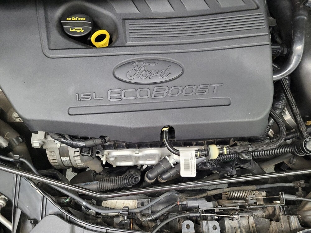 2018 Ford Escape in Reno, NV 89502 - 18133670 30