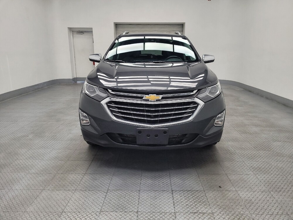 2018 Chevrolet Equinox in Las Vegas, NV 89102 - 18133671 15
