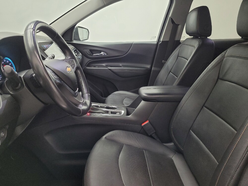 2018 Chevrolet Equinox in Las Vegas, NV 89102 - 18133671 17