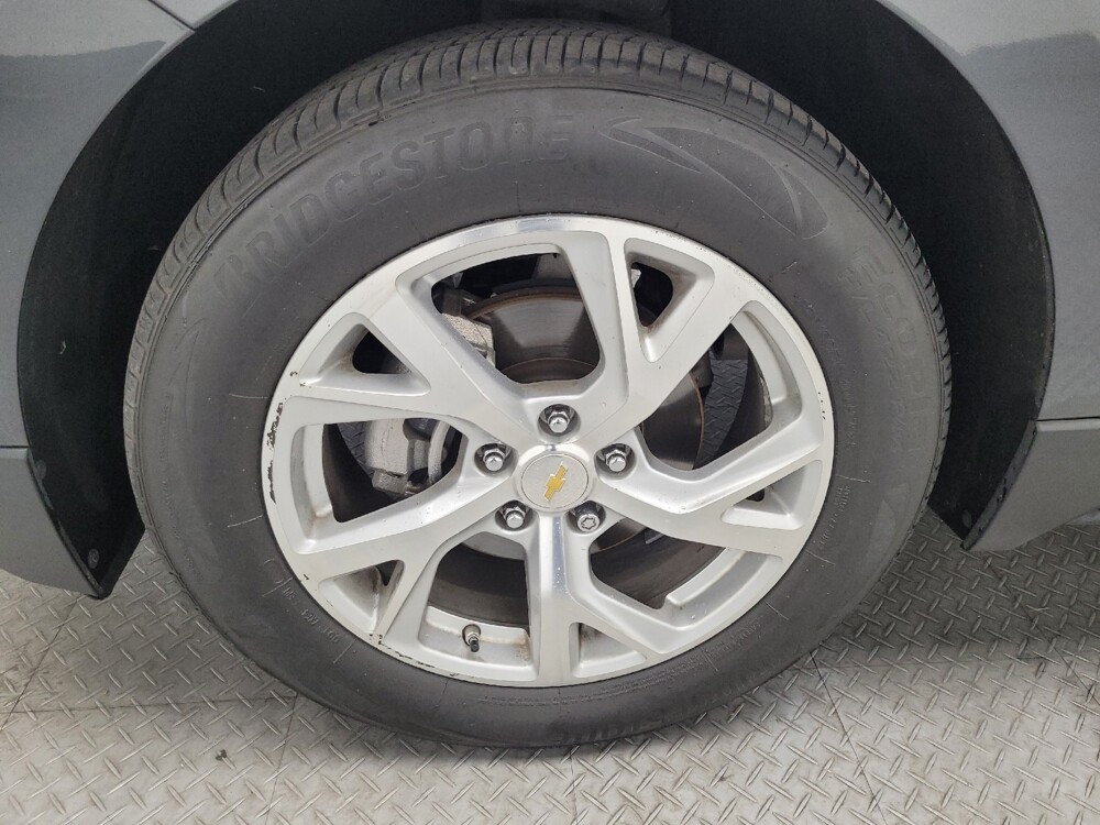 2018 Chevrolet Equinox in Las Vegas, NV 89102 - 18133671 31