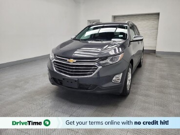 2018 Chevrolet Equinox in Las Vegas, NV 89102