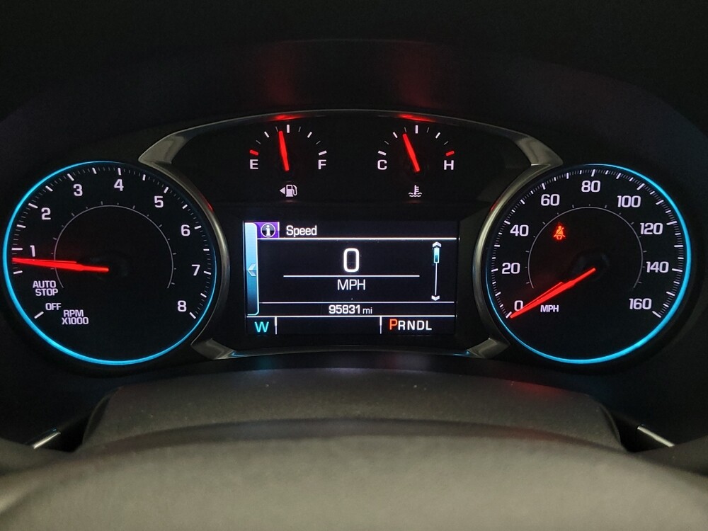 2018 Chevrolet Equinox in Las Vegas, NV 89102 - 18133671 23